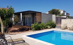 Mobile Homes Suha Punta
